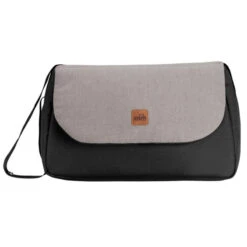 Trio Poussette Fluido Easy CAM Gris 13 Trio Poussette Fluido Easy CAM Gris -Made4baby trio poussette fluido easy cam gris 4