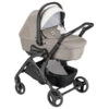 Trio Poussette Fluido Easy Teddy CAM Ourson Beige -Made4baby trio poussette fluido easy teddy cam ourson beige