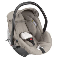 Trio Poussette Fluido Easy Teddy CAM Ourson Beige -Made4baby trio poussette fluido easy teddy cam ourson beige 2