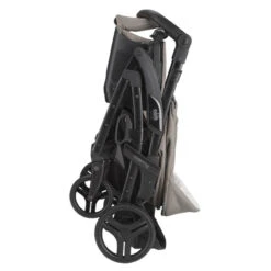 Trio Poussette Fluido Easy Teddy CAM Ourson Beige -Made4baby trio poussette fluido easy teddy cam ourson beige 3