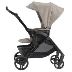 Trio Poussette Fluido Easy Teddy CAM Ourson Beige -Made4baby trio poussette fluido easy teddy cam ourson beige 4