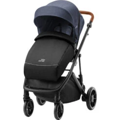 Trio Poussette, Nacelle Strider M + Siège Baby-Safe 5Z2 BRITAX Navy Ink/Space Black 24 Trio Poussette, Nacelle Strider M + Siège Baby-Safe 5Z2 BRITAX Navy Ink/Space Black -Made4baby trio poussette nacelle strider m siege baby safe 5z2 britax navy inkspace black 7