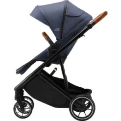 Trio Poussette, Nacelle Strider M + Siège Baby-Safe 5Z2 BRITAX Navy Ink/Space Black 25 Trio Poussette, Nacelle Strider M + Siège Baby-Safe 5Z2 BRITAX Navy Ink/Space Black -Made4baby trio poussette nacelle strider m siege baby safe 5z2 britax navy inkspace black 8