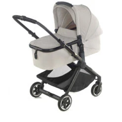 Jané Trio Poussette Newel Carbon Edition + Nacelle Micro Pro 2 + Coque I-Size Koos R1 JANE Racer Cream 11 Jané Trio Poussette Newel Carbon Edition + Nacelle Micro Pro 2 + Coque I-Size Koos R1 JANE Racer Cream -Made4baby trio poussette newel carbon edition nacelle micro pro 2 coque i size koos r1 jane racer cream 3