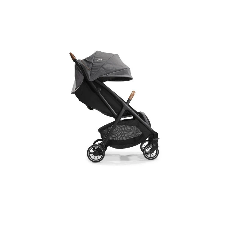 Trio Poussette Parcel + Ramble XL + I-Level Recline JOIE Signature Carbon 12 Trio Poussette Parcel + Ramble XL + I-Level Recline JOIE Signature Carbon – Image 10