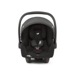 Trio Poussette Parcel + Ramble XL + I-Snug 2 JOIE Signature Carbon / Shale 28 Trio Poussette Parcel + Ramble XL + I-Snug 2 JOIE Signature Carbon / Shale -Made4baby trio poussette parcel ramble xl i snug 2 joie signature carbon shale 11