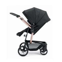 Trio Poussette Taski Romantic CAM Teddy Noir -Made4baby trio poussette taski romantic cam teddy noir 4