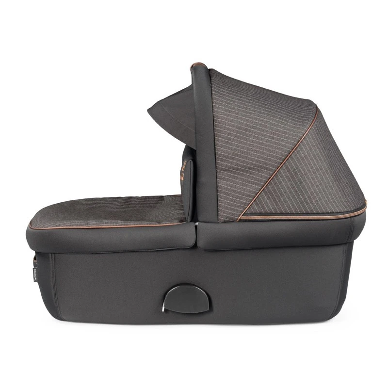 Trio Poussette Veloce + Primo Viaggio SLK + Nacelle Culla Grande PEG PEREGO Fiat 500 14 Trio Poussette Veloce + Primo Viaggio SLK + Nacelle Culla Grande PEG PEREGO Fiat 500 – Image 12