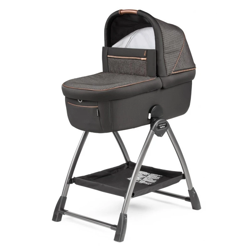 Trio Poussette Veloce + Primo Viaggio SLK + Nacelle Culla Grande PEG PEREGO Fiat 500 12 Trio Poussette Veloce + Primo Viaggio SLK + Nacelle Culla Grande PEG PEREGO Fiat 500 – Image 10