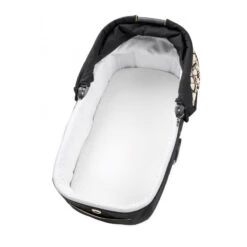 Trio Poussette Veloce + Primo Viaggio SLK + Nacelle Culla Grande PEG PEREGO Graphic Gold -Made4baby trio poussette veloce primo viaggio slk nacelle culla grande peg perego graphic gold 13