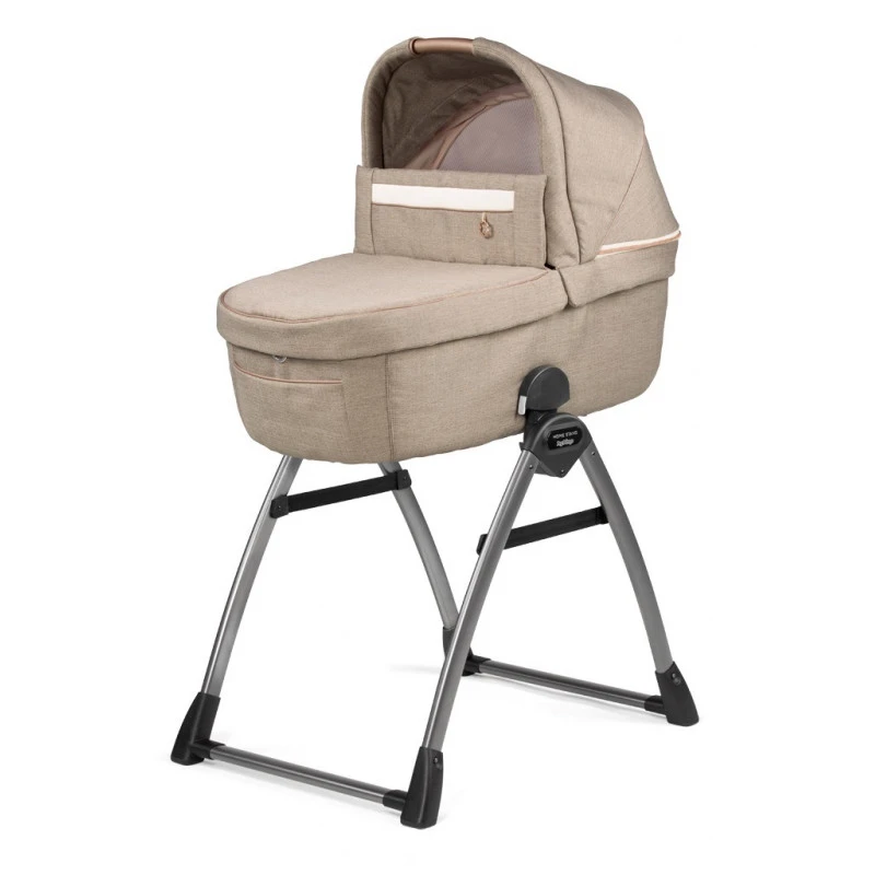 Trio Poussette Veloce + Primo Viaggio SLK + Nacelle Culla Grande PEG PEREGO Mon Amour 13 Trio Poussette Veloce + Primo Viaggio SLK + Nacelle Culla Grande PEG PEREGO Mon Amour – Image 11