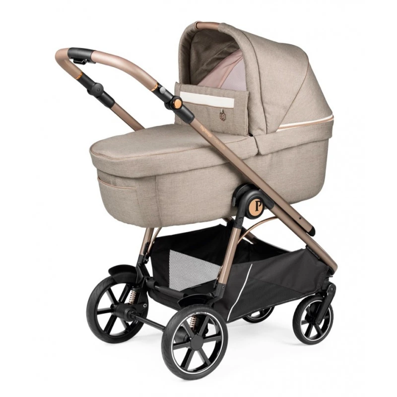 Trio Poussette Veloce + Primo Viaggio SLK + Nacelle Culla Grande PEG PEREGO Mon Amour 21 Trio Poussette Veloce + Primo Viaggio SLK + Nacelle Culla Grande PEG PEREGO Mon Amour – Image 19