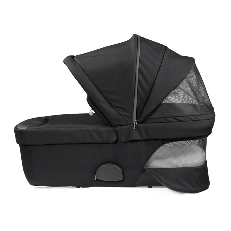 Trio Poussette Veloce + Primo Viaggio SLK + Nacelle Pagoda PEG PEREGO Licorice 17 Trio Poussette Veloce + Primo Viaggio SLK + Nacelle Pagoda PEG PEREGO Licorice – Image 15