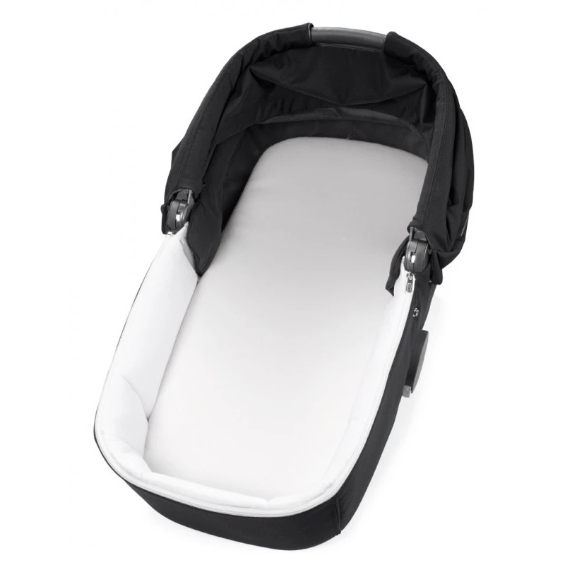 Trio Poussette Veloce + Primo Viaggio SLK + Nacelle Pagoda PEG PEREGO Licorice 18 Trio Poussette Veloce + Primo Viaggio SLK + Nacelle Pagoda PEG PEREGO Licorice – Image 16