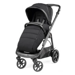 Trio Poussette Veloce + Primo Viaggio SLK + Nacelle Pagoda PEG PEREGO Licorice 25 Trio Poussette Veloce + Primo Viaggio SLK + Nacelle Pagoda PEG PEREGO Licorice -Made4baby trio poussette veloce primo viaggio slk nacelle pagoda peg perego licorice 3