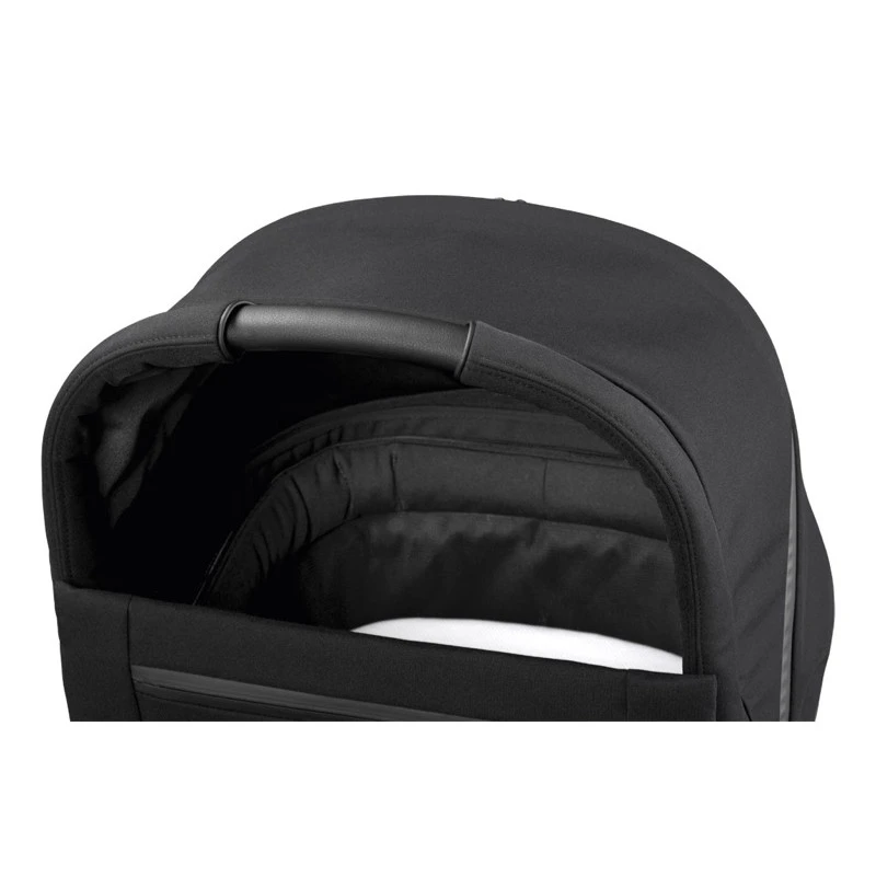 Trio Poussette Veloce + Primo Viaggio SLK + Nacelle Pagoda PEG PEREGO Licorice 11 Trio Poussette Veloce + Primo Viaggio SLK + Nacelle Pagoda PEG PEREGO Licorice – Image 9