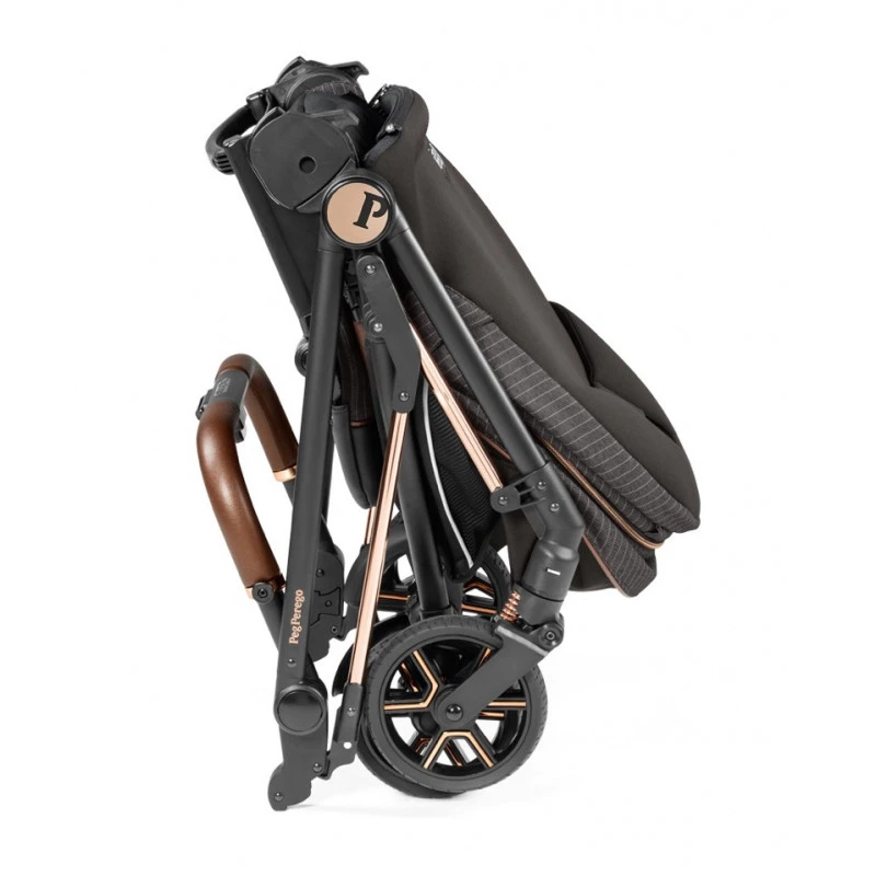 Trio Poussette Vivace + Primo Viaggio SLK + Nacelle Culla Grande PEG PEREGO Fiat 500 17 Trio Poussette Vivace + Primo Viaggio SLK + Nacelle Culla Grande PEG PEREGO Fiat 500 – Image 15