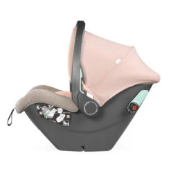 Trio Poussette Vivace + Primo Viaggio SLK + Nacelle Culla Grande PEG PEREGO Mon Amour -Made4baby trio poussette vivace primo viaggio slk nacelle culla grande peg perego mon amour 11