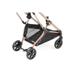 Trio Poussette Vivace + Primo Viaggio SLK + Nacelle Culla Grande PEG PEREGO Mon Amour -Made4baby trio poussette vivace primo viaggio slk nacelle culla grande peg perego mon amour 12