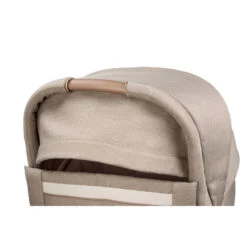 Trio Poussette Vivace + Primo Viaggio SLK + Nacelle Culla Grande PEG PEREGO Mon Amour -Made4baby trio poussette vivace primo viaggio slk nacelle culla grande peg perego mon amour 6