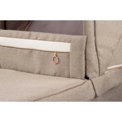 Trio Poussette Vivace + Primo Viaggio SLK + Nacelle Culla Grande PEG PEREGO Mon Amour -Made4baby trio poussette vivace primo viaggio slk nacelle culla grande peg perego mon amour 7