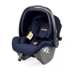 Trio Poussette Vivace + Primo Viaggio SLK + Nacelle Pagoda PEG PEREGO Blue Shine -Made4baby trio poussette vivace primo viaggio slk nacelle pagoda peg perego blue shine 2