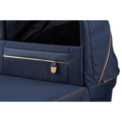 Trio Poussette Vivace + Primo Viaggio SLK + Nacelle Pagoda PEG PEREGO Blue Shine -Made4baby trio poussette vivace primo viaggio slk nacelle pagoda peg perego blue shine 7