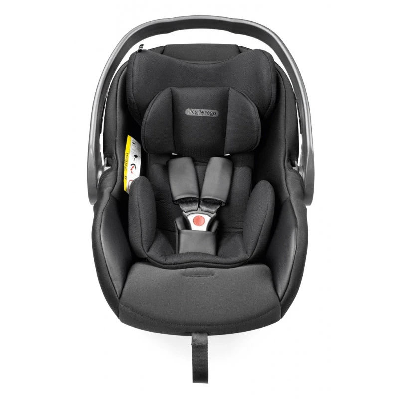 Trio Poussette Vivace + Primo Viaggio SLK + Nacelle Pagoda PEG PEREGO Licorice 17 Trio Poussette Vivace + Primo Viaggio SLK + Nacelle Pagoda PEG PEREGO Licorice – Image 15