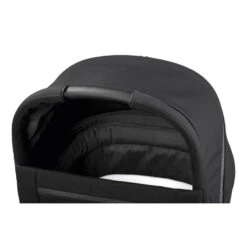 Trio Poussette Vivace + Primo Viaggio SLK + Nacelle Pagoda PEG PEREGO Licorice 28 Trio Poussette Vivace + Primo Viaggio SLK + Nacelle Pagoda PEG PEREGO Licorice -Made4baby trio poussette vivace primo viaggio slk nacelle pagoda peg perego licorice 6