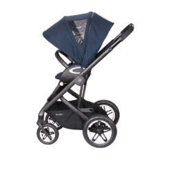 Trio Poussette Talos S Lux + Siège Aton 5 + Nacelle Cot S CYBEX Black/Classic Beige 27 Trio Poussette Talos S Lux + Siège Aton 5 + Nacelle Cot S CYBEX Black/Classic Beige -Made4baby trio talos s luxeaton 5cot s 44