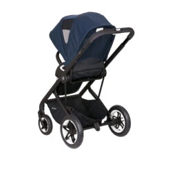 Trio Poussette Talos S Lux + Siège Aton 5 + Nacelle Cot S CYBEX Black/Classic Beige 29 Trio Poussette Talos S Lux + Siège Aton 5 + Nacelle Cot S CYBEX Black/Classic Beige -Made4baby trio talos s luxeaton 5cot s 46