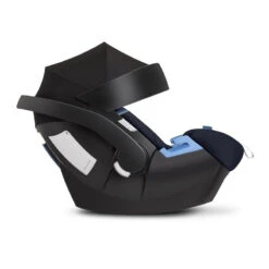 Trio Poussette Talos S Lux + Siège Aton 5 + Nacelle Cot S CYBEX Black/Classic Beige 31 Trio Poussette Talos S Lux + Siège Aton 5 + Nacelle Cot S CYBEX Black/Classic Beige -Made4baby trio talos s luxeaton 5cot s 48