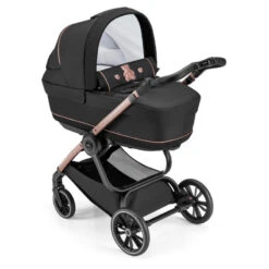 Trio Techno Mod Joy Romantic CAM Or Rose/Black & Rose Gold 11 Trio Techno Mod Joy Romantic CAM Or Rose/Black & Rose Gold -Made4baby trio techno mod joy romantic cam or roseblack rose gold 2