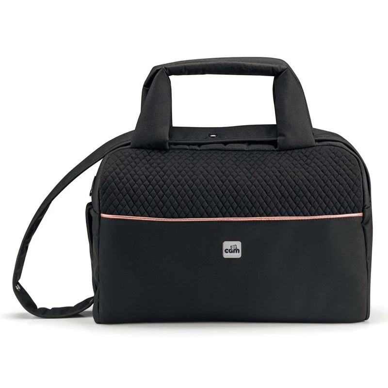 Trio Techno Mod Joy Romantic CAM Or Rose/Black & Rose Gold 7 Trio Techno Mod Joy Romantic CAM Or Rose/Black & Rose Gold – Image 5