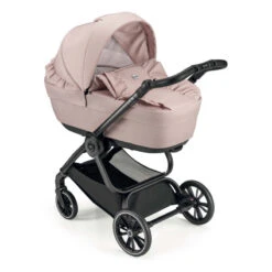 Trio Techno Solo Per Te Mod Loving CAM Noir Mat/Rose Brillant 14 Trio Techno Solo Per Te Mod Loving CAM Noir Mat/Rose Brillant -Made4baby trio techno mod loving cam noir matrose brillant 3