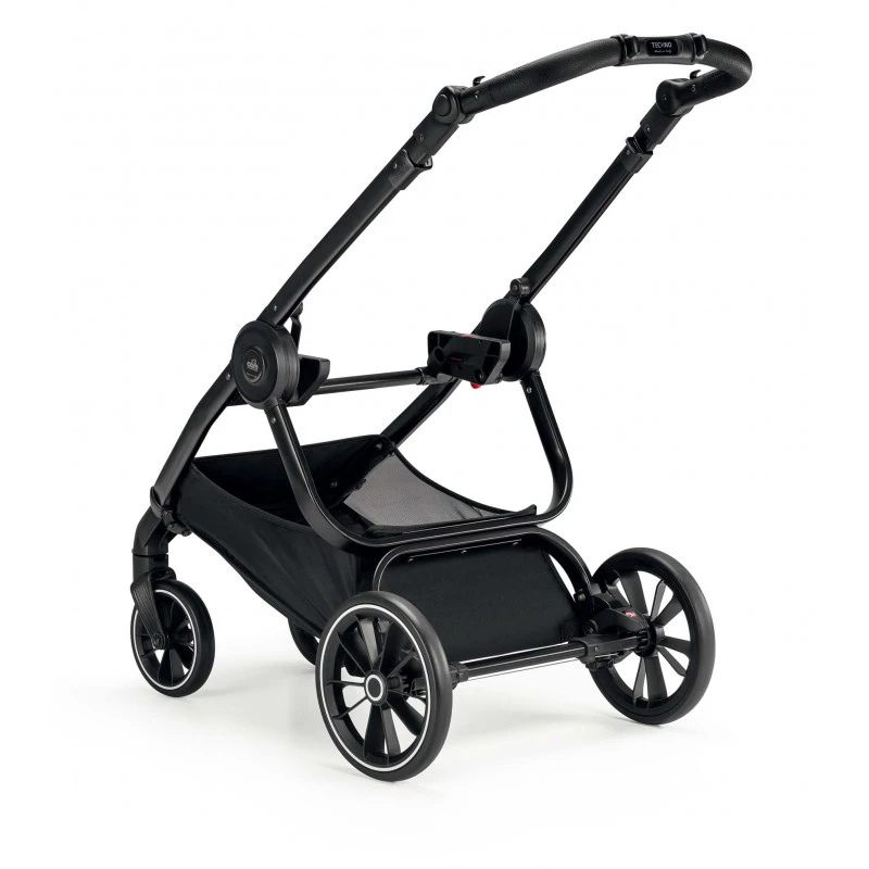 Trio Techno Solo Per Te Mod Loving CAM Noir Mat/Rose Brillant 11 Trio Techno Solo Per Te Mod Loving CAM Noir Mat/Rose Brillant – Image 9