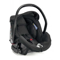 Trio Techno Mod Milano CAM Noir Mat/Noir à Rayures -Made4baby trio techno mod milano cam noir matnoir a rayures 5