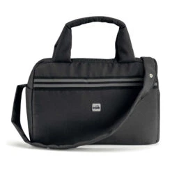 Trio Techno Mod Milano CAM Noir Mat/Noir à Rayures -Made4baby trio techno mod milano cam noir matnoir a rayures 7