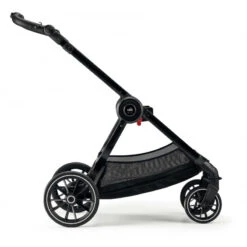 Trio Techno Mod Milano CAM Noir Mat/Noir à Rayures -Made4baby trio techno mod milano cam noir matnoir a rayures 8