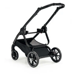 Trio Techno Mod Milano CAM Noir Mat/Noir à Rayures -Made4baby trio techno mod milano cam noir matnoir a rayures 9