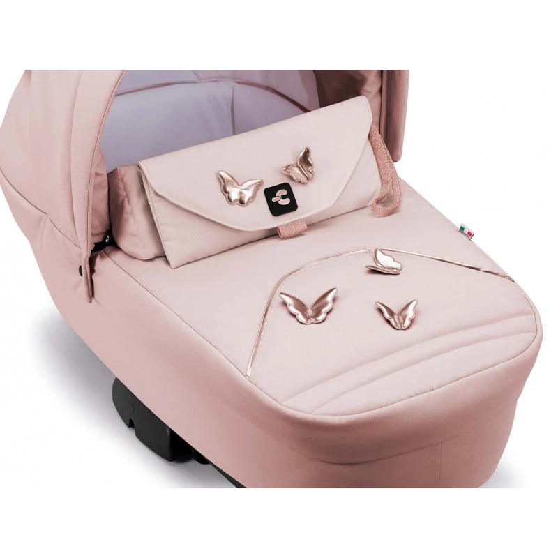 Trio Techno Solo Per Te Posh CAM Or Rose/Rose Brillant 7 Trio Techno Solo Per Te Posh CAM Or Rose/Rose Brillant – Image 5