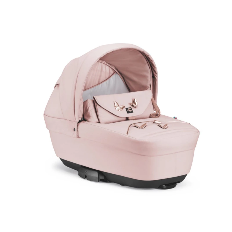 Trio Techno Solo Per Te Posh CAM Or Rose/Rose Brillant 9 Trio Techno Solo Per Te Posh CAM Or Rose/Rose Brillant – Image 7