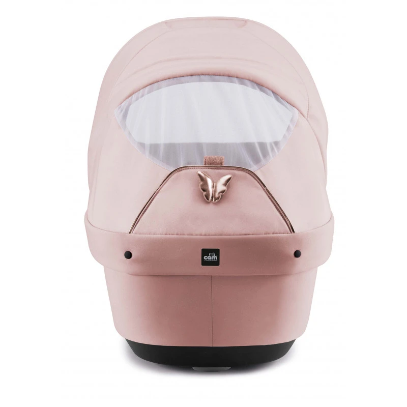 Trio Techno Solo Per Te Posh CAM Or Rose/Rose Brillant 12 Trio Techno Solo Per Te Posh CAM Or Rose/Rose Brillant – Image 10