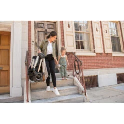 Poussette Triv NUNA Timber -Made4baby triv poussette 12