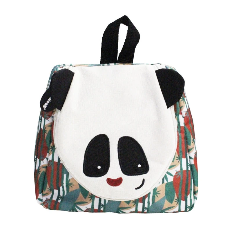 Trousse De Toilette Rototos Le Panda LES DEGLINGOS 3 Trousse De Toilette Rototos Le Panda LES DEGLINGOS
