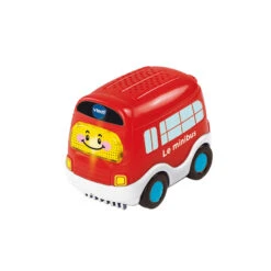 Tut Tut Bolides VTECH Coffret Trio City -Made4baby tut tut bolides vtech coffret trio city 3
