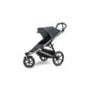 Poussette Urban Glide 2 THULE Dark Shadow -Made4baby urban glide2