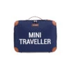 Valise Mini Traveller CHILDHOME Marine 1 Valise Mini Traveller CHILDHOME Marine -Made4baby valise mini traveller 8