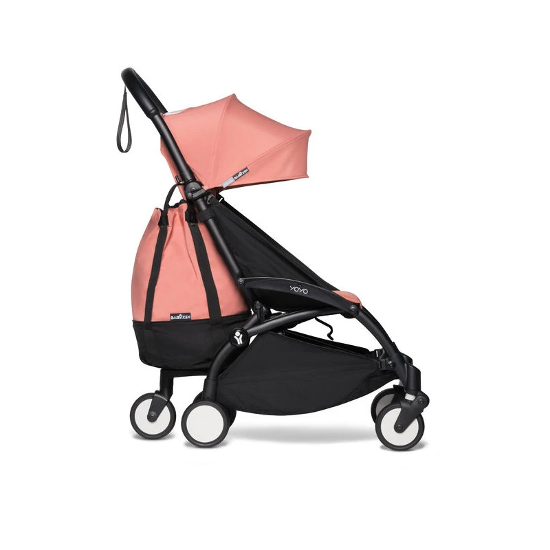 Yoyo+ Bag BABYZEN Ginger 5 Yoyo+ Bag BABYZEN Ginger – Image 3